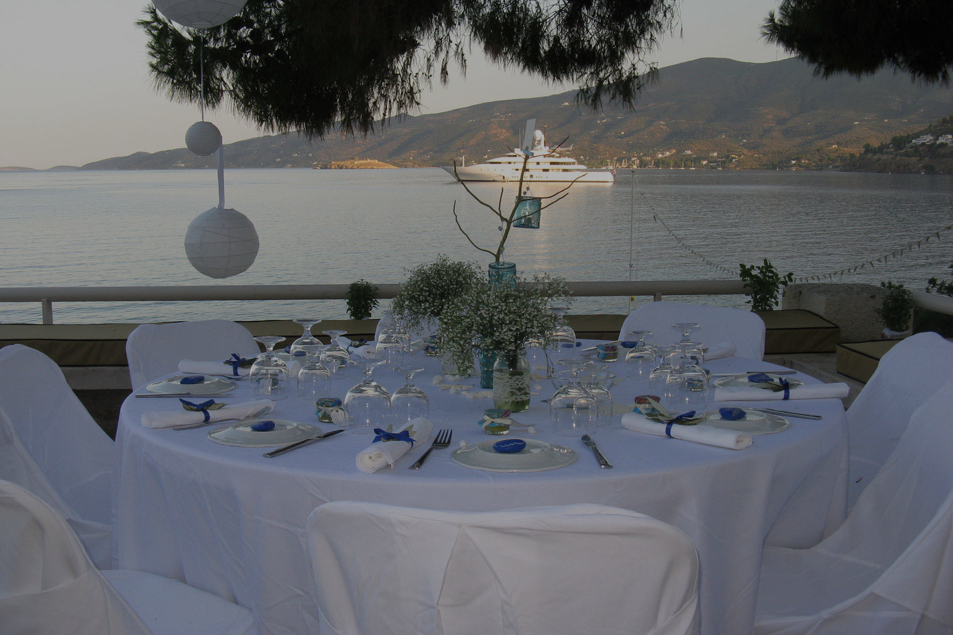 Golden View Beach Hotel Poros